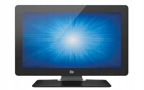 Monitor lcd elo touch - elo,