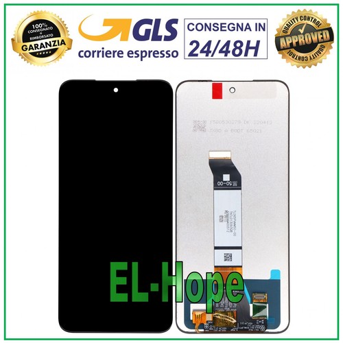 Display lcd per xiaomi - per,