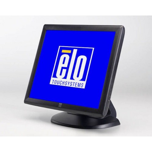 Elo touchsystems monitor - elo,