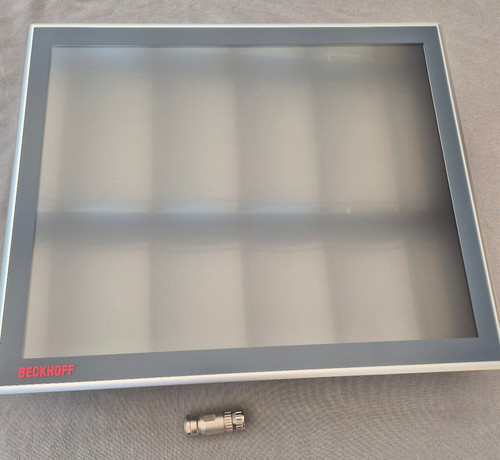 Beckhoff cp3719 1064 pannello - beckhoff,
