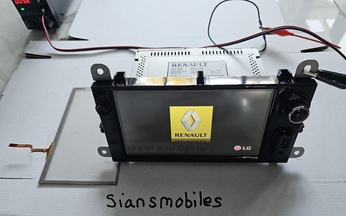 Renault clio 2012 unità - 2012-19,