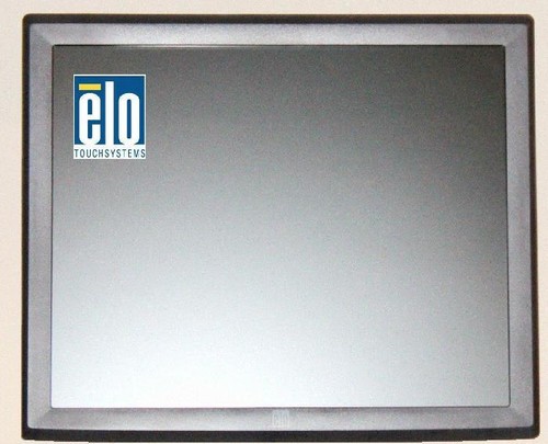 Elo touchsystems monitor touch - elo,