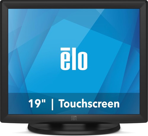 Elo et1915l monitor - elo,