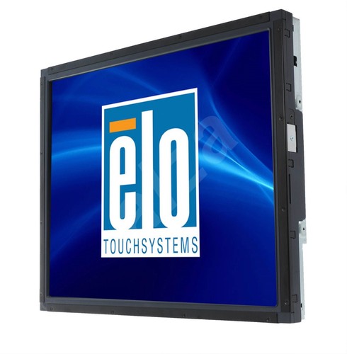 Elo touchsystems monitor - touchsystems,