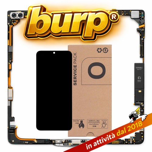Display originale oukitel wp19 - display,