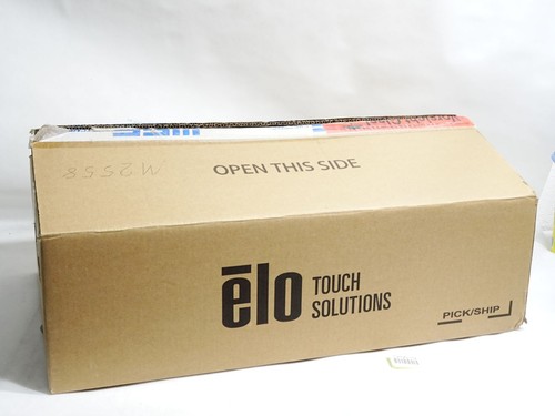 Elo monitor lcd touch - elo,