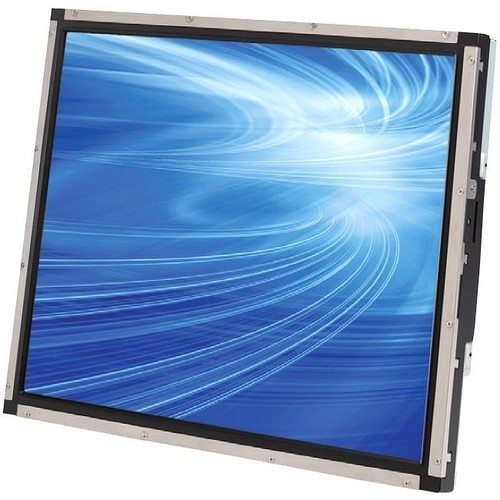 Elo touchsystems monitor touch - elo,