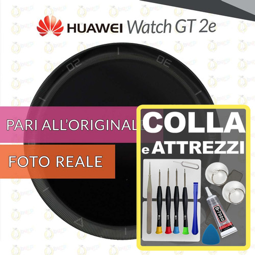 Display huawei watch 2e - watch,