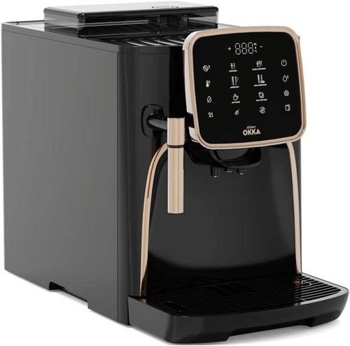 Macchina caffè automatica - macchina,