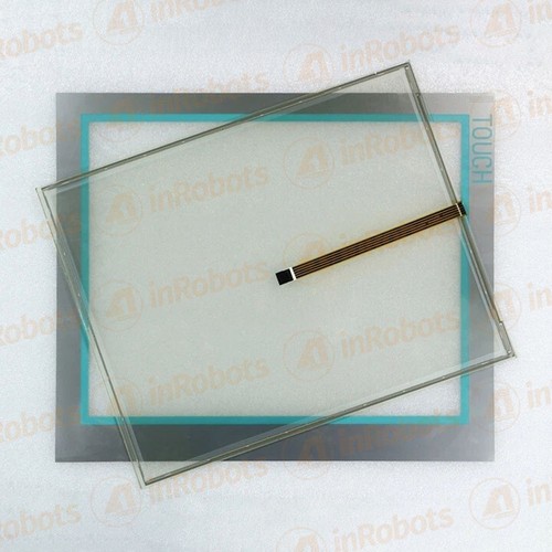 Pannello touch screen - touch,
