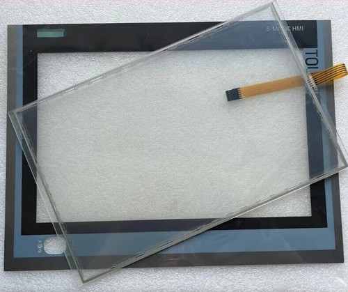 Touch screen pellicola - 19",